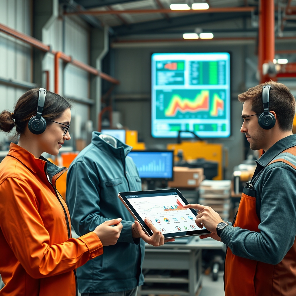 L'impatto della digitalizzazione sull'economia italiana: un'analisi approfondita